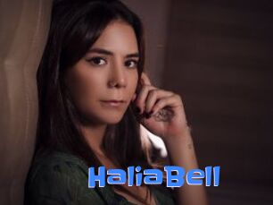 HaliaBell