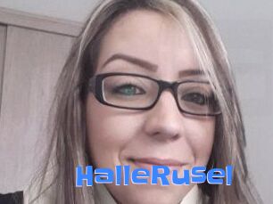 Halle_Rusel