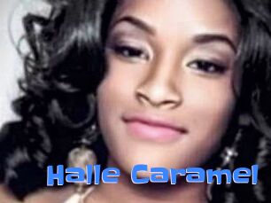 Halle_Caramel