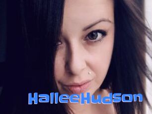 HalleeHudson