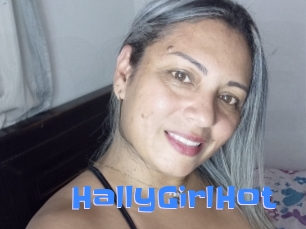 HallyGirlHot