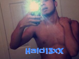 Halo13xX