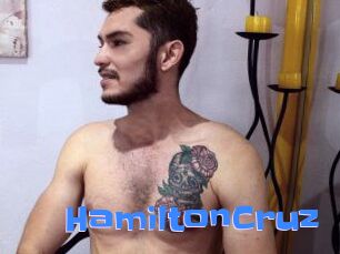 HamiltonCruz