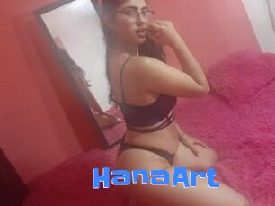 HanaArt