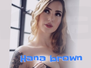 Hana_brown