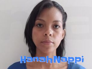 HanahNappi