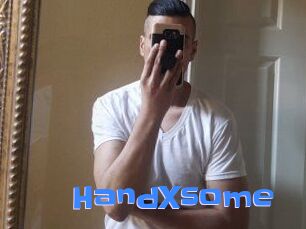 HandXsome