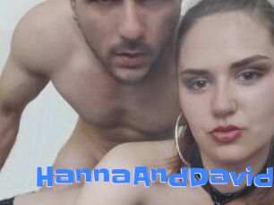 HannaAndDavid