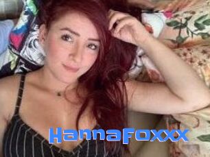 HannaFoxxx