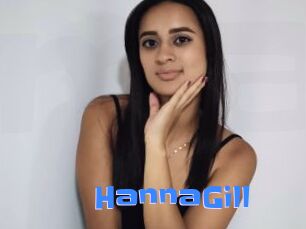 HannaGill Mausi Privat