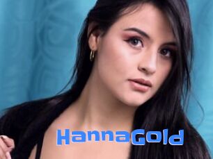 HannaGold