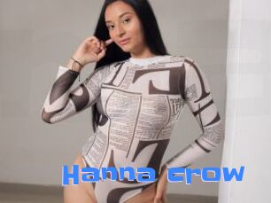 Hanna_crow