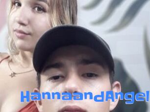 HannaandAngel