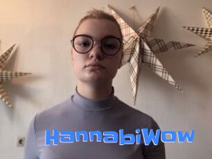 HannabiWow