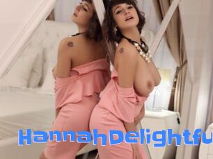 HannahDelightful