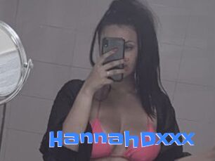 HannahDxxx