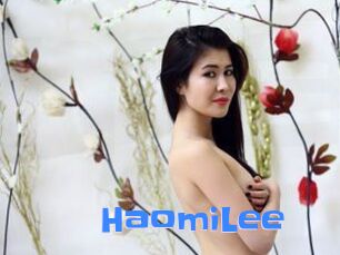 HaomiLee