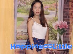 HappinessLittle Mausi Privat