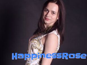 HappinessRose