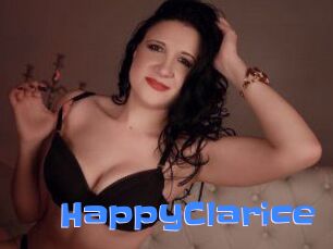 HappyClarice