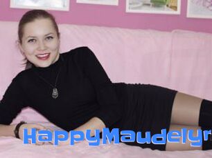 HappyMaudelyn