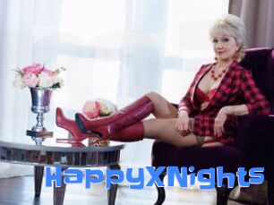 HappyXNights
