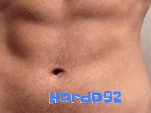 HardD92