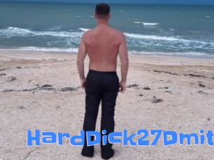 HardDick27Dmit