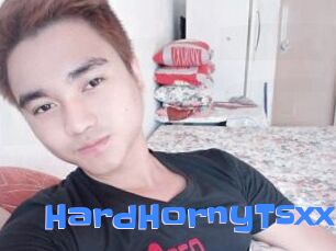 HardHornyTsxx