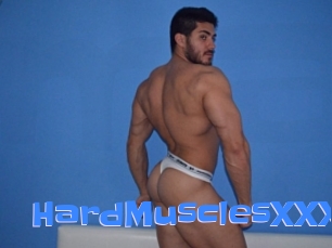 HardMusclesXXX