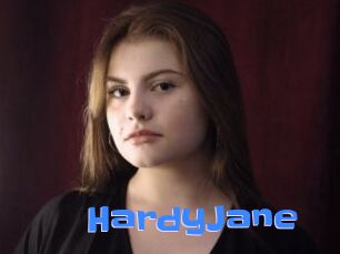 HardyJane