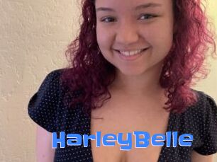 HarleyBelle