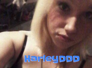 HarleyDDD