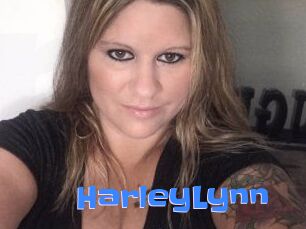 HarleyLynn