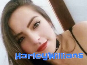 HarleyWillians