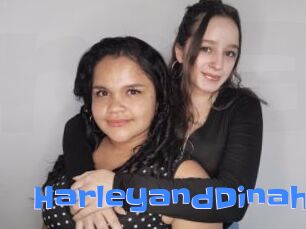 HarleyandDinah