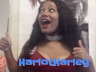 HarlotHarley