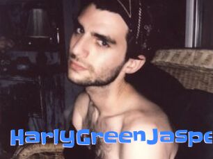 HarlyGreenJasper