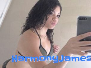 Harmony_James