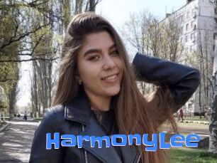 HarmonyLee