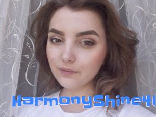 HarmonyShine4U_