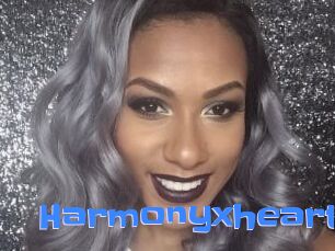 Harmonyxheart