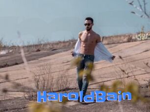 HaroldBain