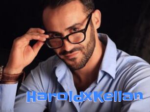 HaroldxKellan