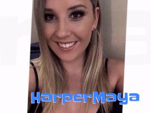 HarperMaya