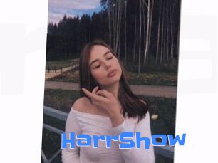 HarrShow