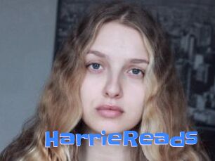 HarrieReads