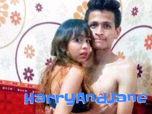 HarryAndJane