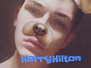 HarryHilton