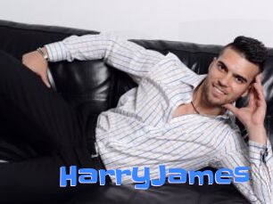 HarryJames